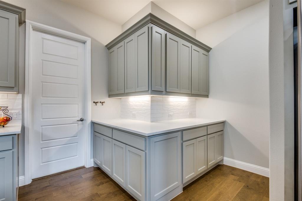 Frisco Springs - Residential