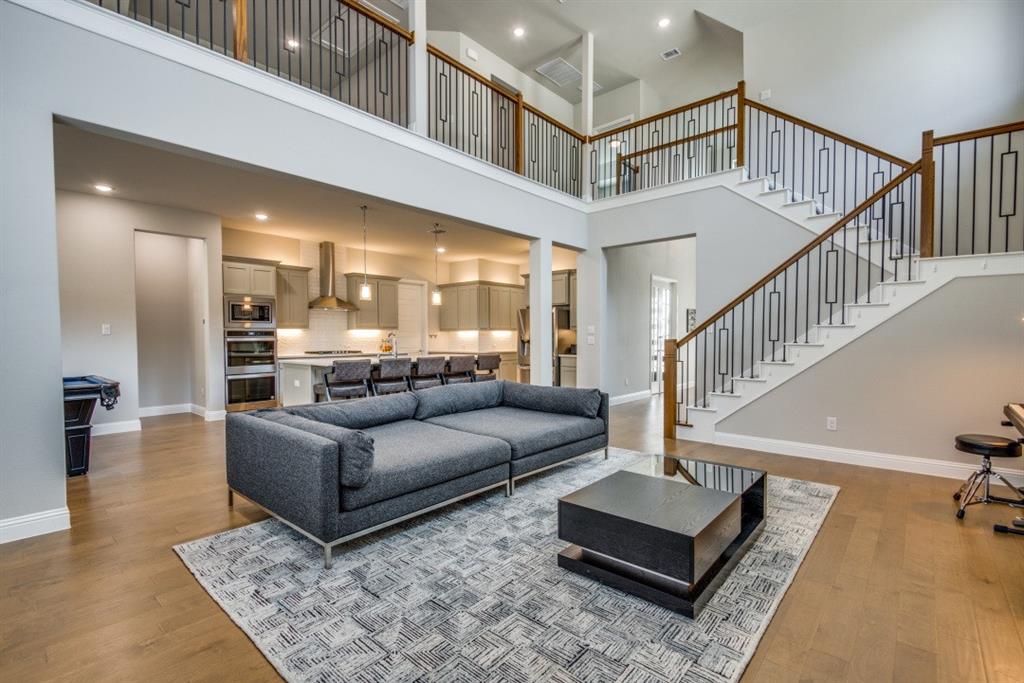 Frisco Springs - Residential