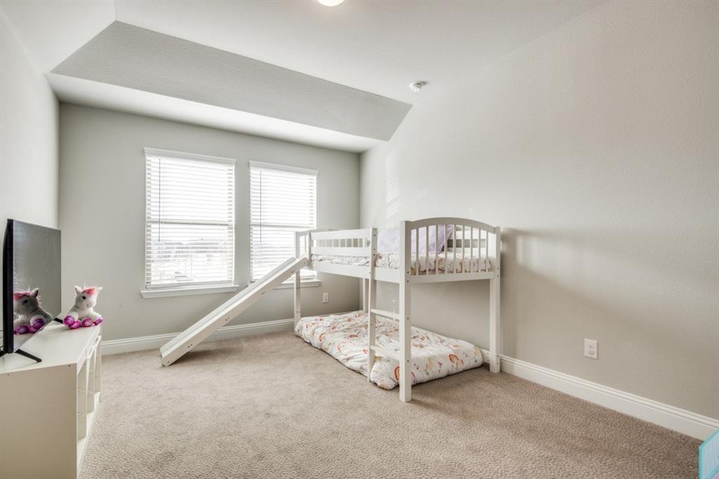 Frisco Springs - Residential