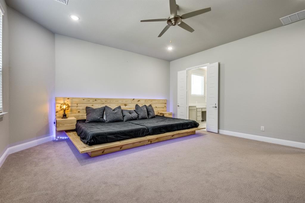 Frisco Springs - Residential
