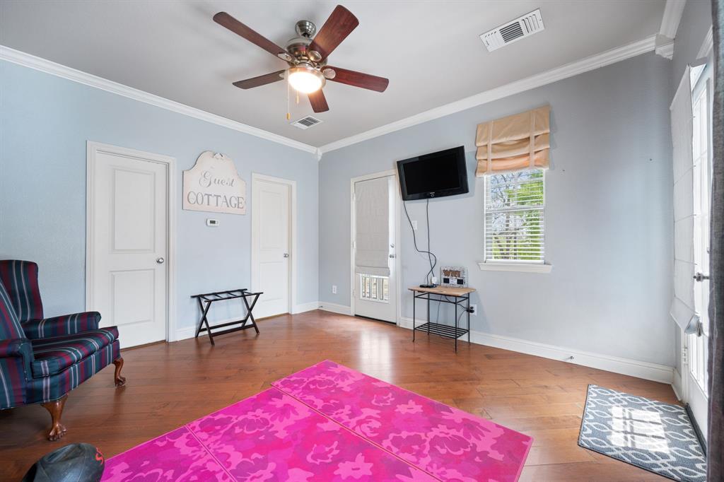 Tucker Hill Ph 1a - Residential