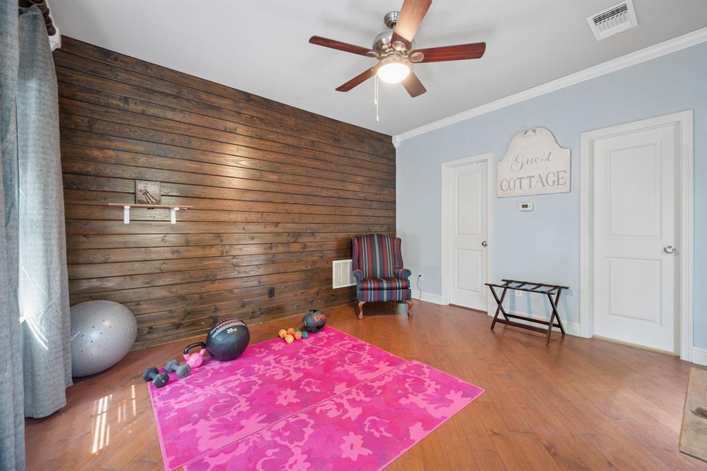Tucker Hill Ph 1a - Residential