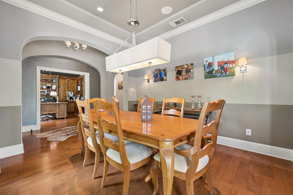 Tucker Hill Ph 1a - Residential