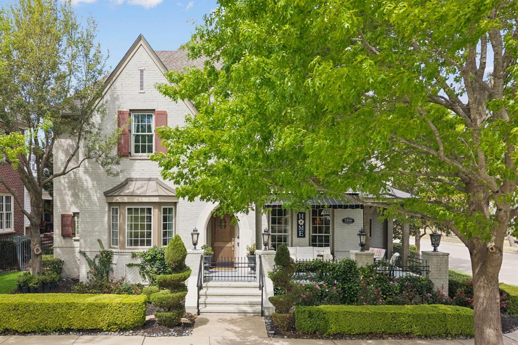 Tucker Hill Ph 1a - Residential