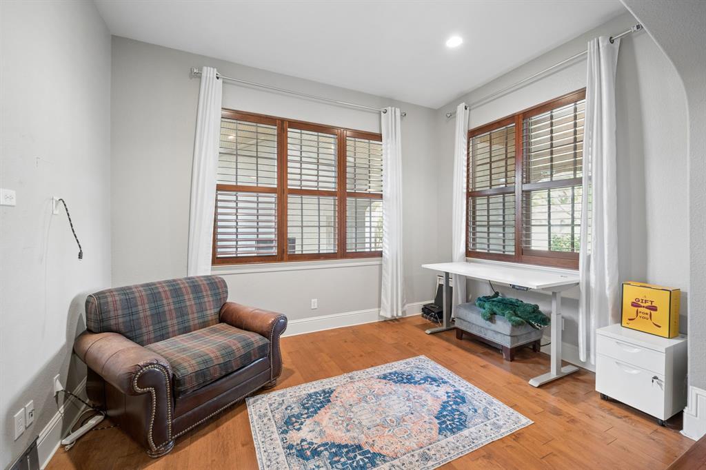 Tucker Hill Ph 1a - Residential