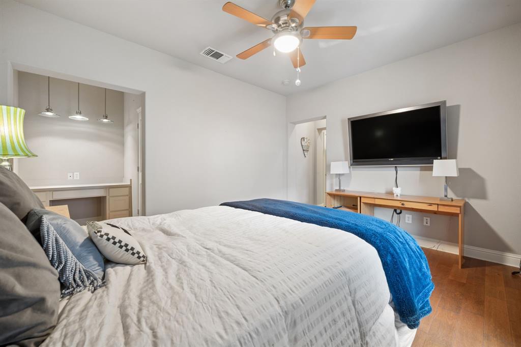 Tucker Hill Ph 1a - Residential