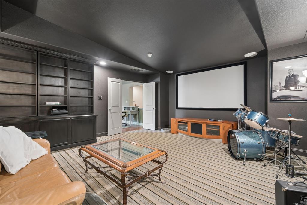 Tucker Hill Ph 1a - Residential