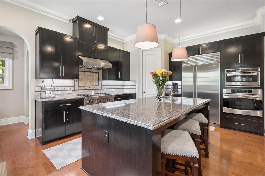 Tucker Hill Ph 1a - Residential