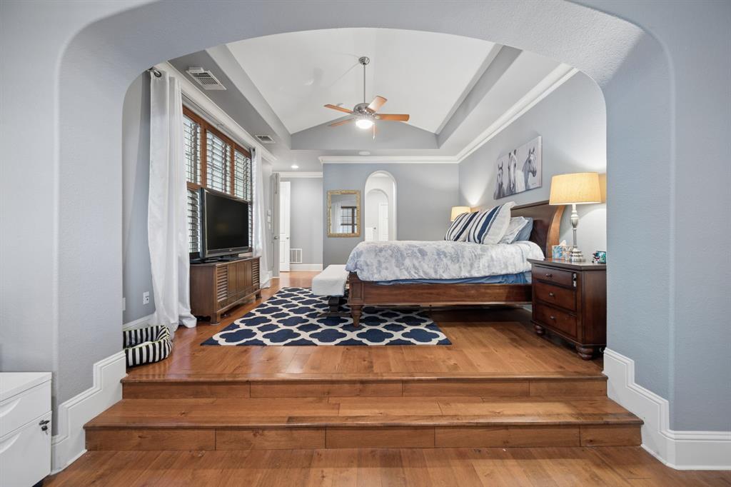 Tucker Hill Ph 1a - Residential