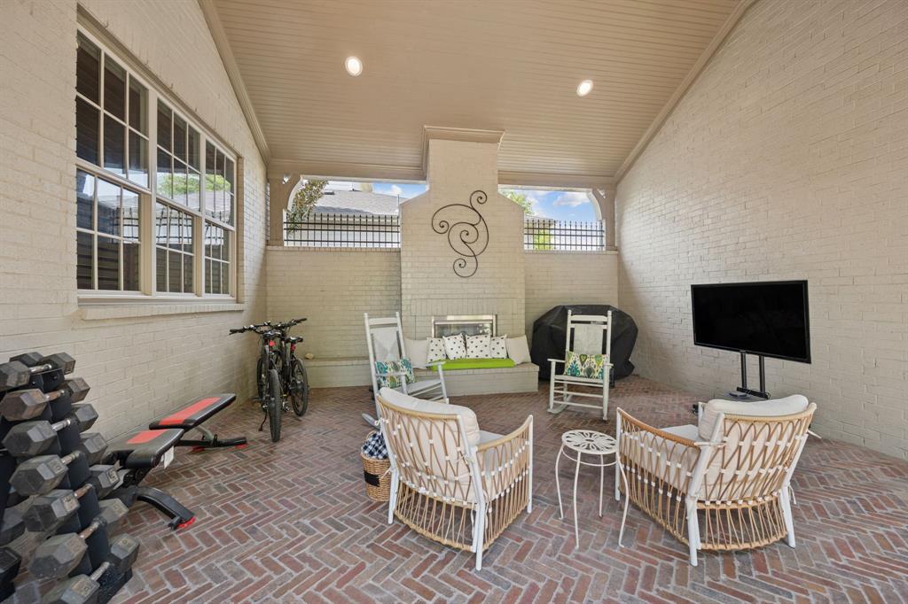 Tucker Hill Ph 1a - Residential