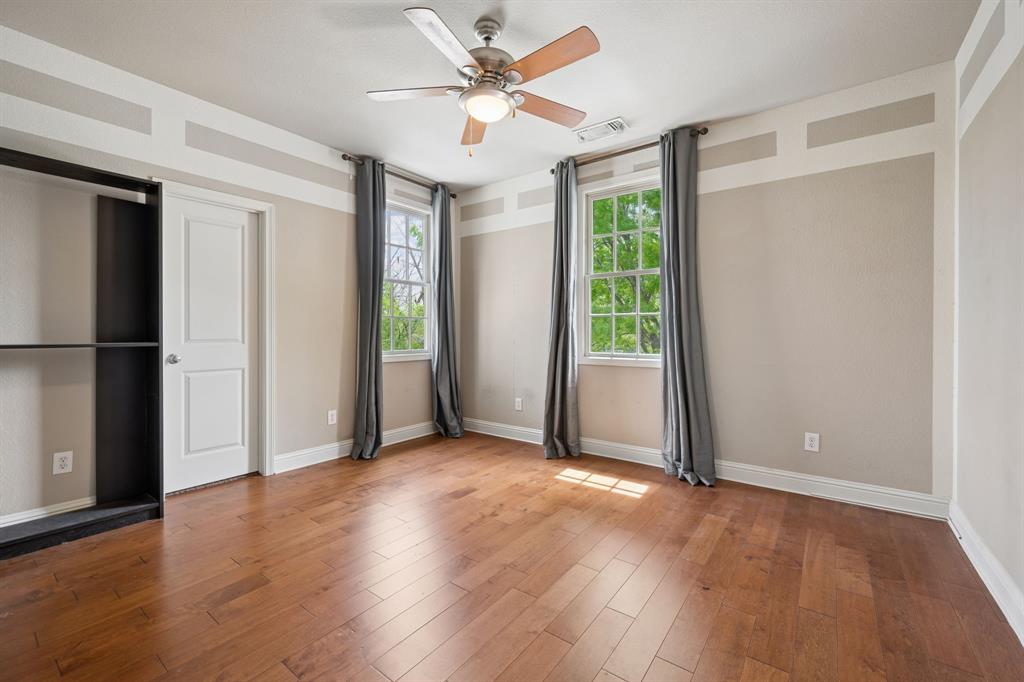 Tucker Hill Ph 1a - Residential