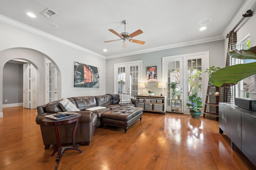 Tucker Hill Ph 1a - Residential