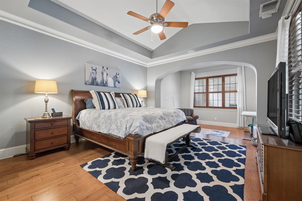 Tucker Hill Ph 1a - Residential