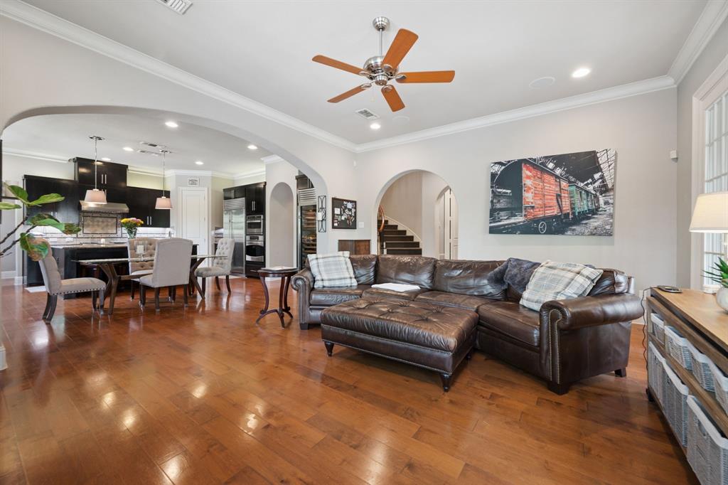 Tucker Hill Ph 1a - Residential