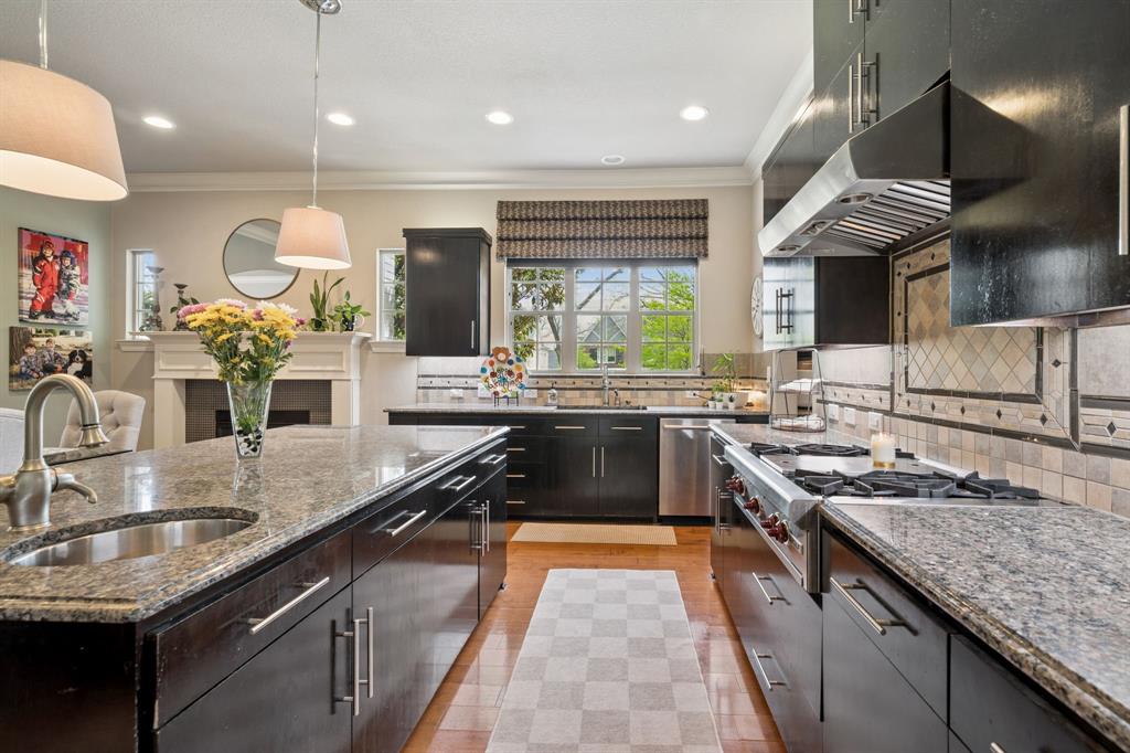 Tucker Hill Ph 1a - Residential