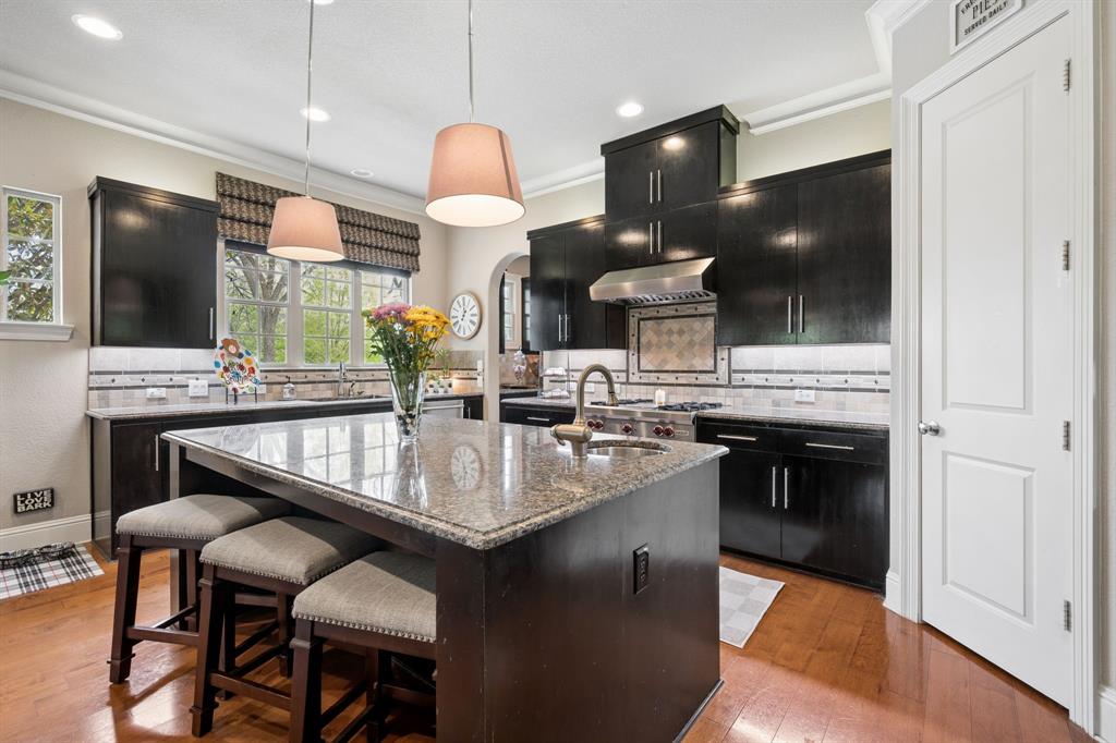 Tucker Hill Ph 1a - Residential