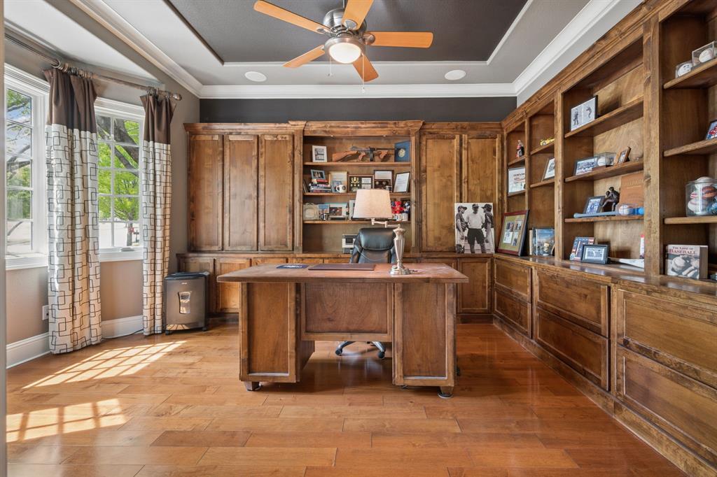 Tucker Hill Ph 1a - Residential