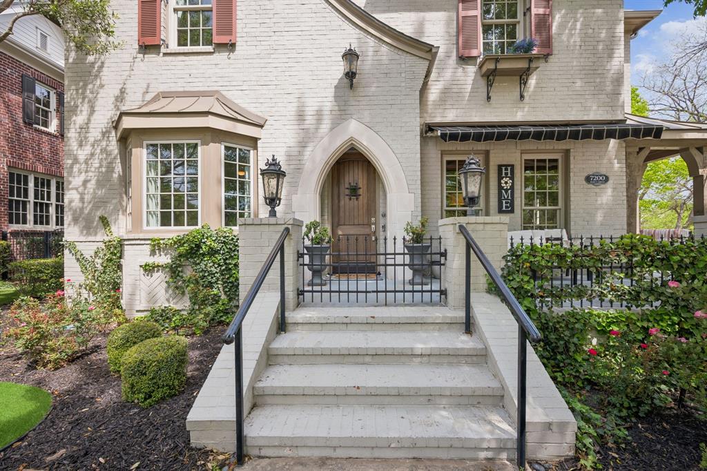Tucker Hill Ph 1a - Residential