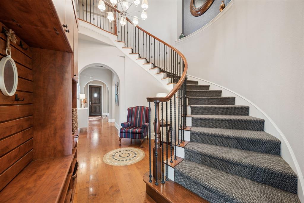 Tucker Hill Ph 1a - Residential