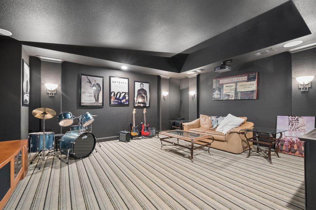 Tucker Hill Ph 1a - Residential