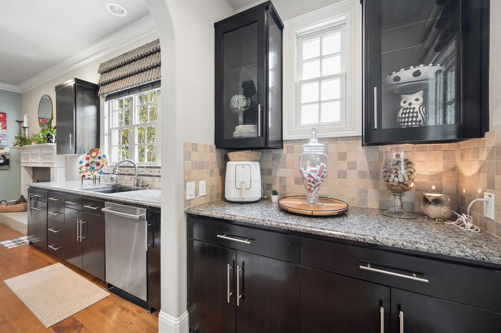 Tucker Hill Ph 1a - Residential