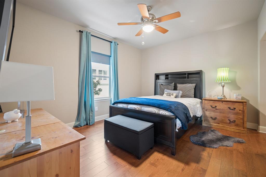 Tucker Hill Ph 1a - Residential