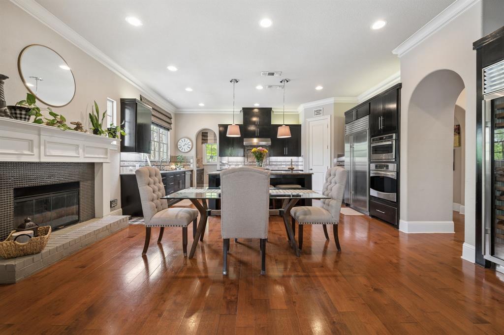 Tucker Hill Ph 1a - Residential