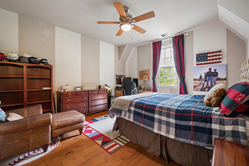 Tucker Hill Ph 1a - Residential