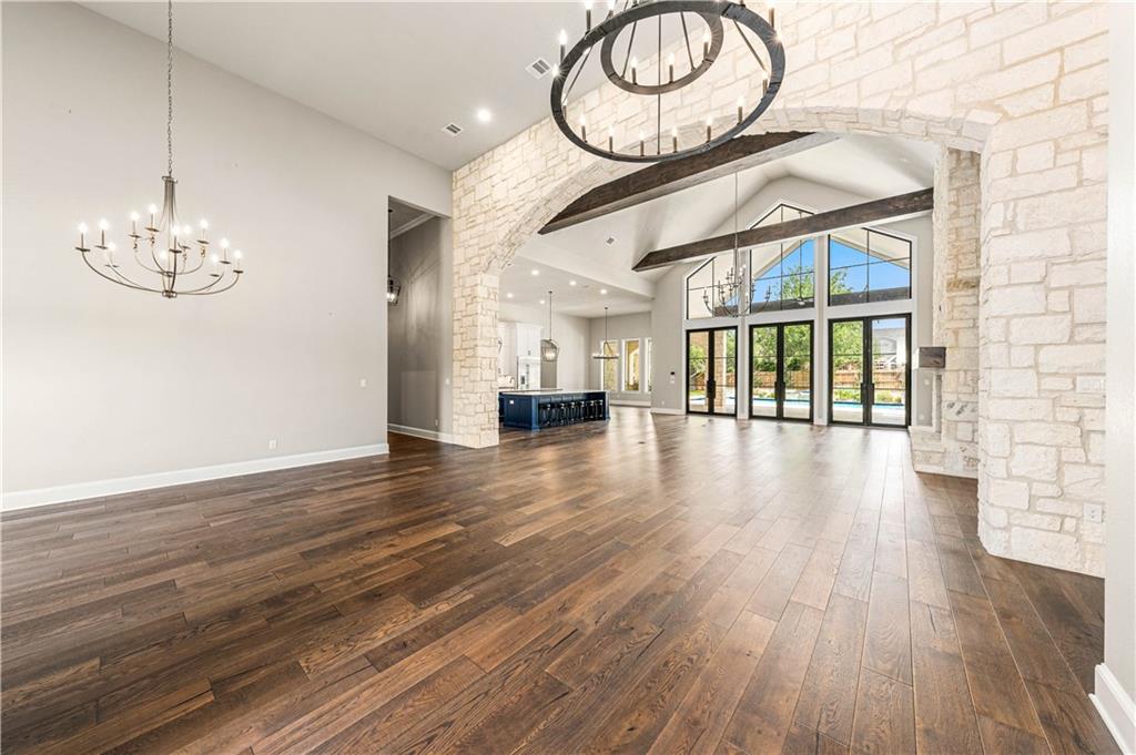 Hidden Valley - Residential
