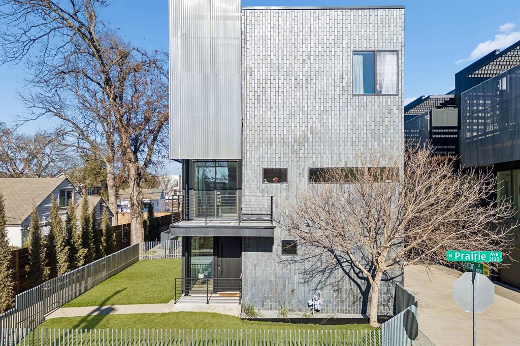Caxton Court - Residential