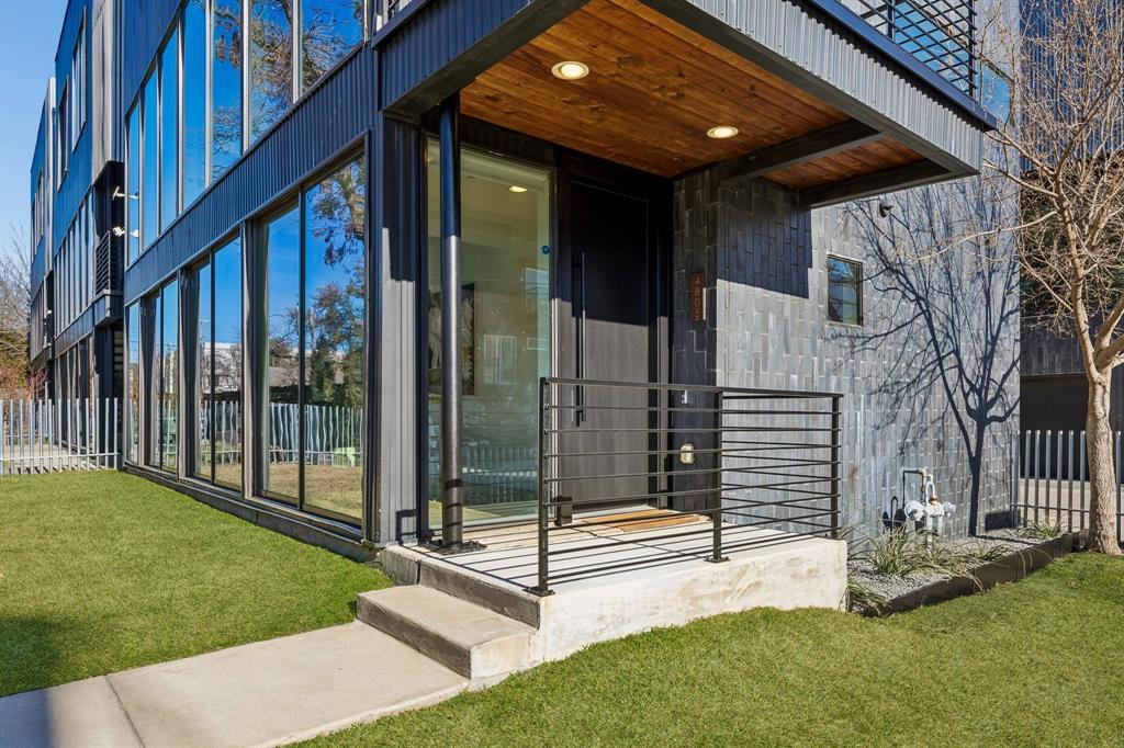 Caxton Court - Residential