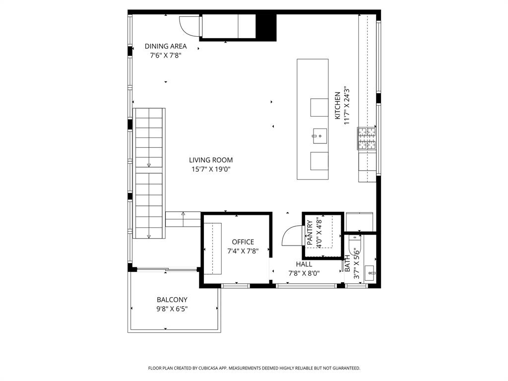 Caxton Court - Residential