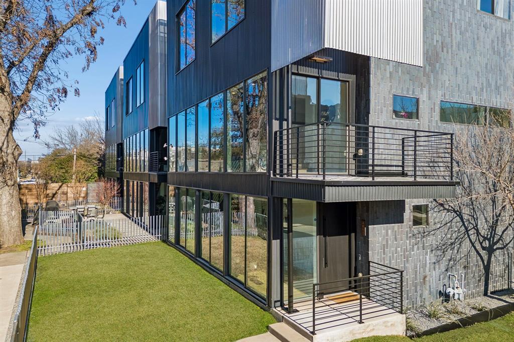 Caxton Court - Residential