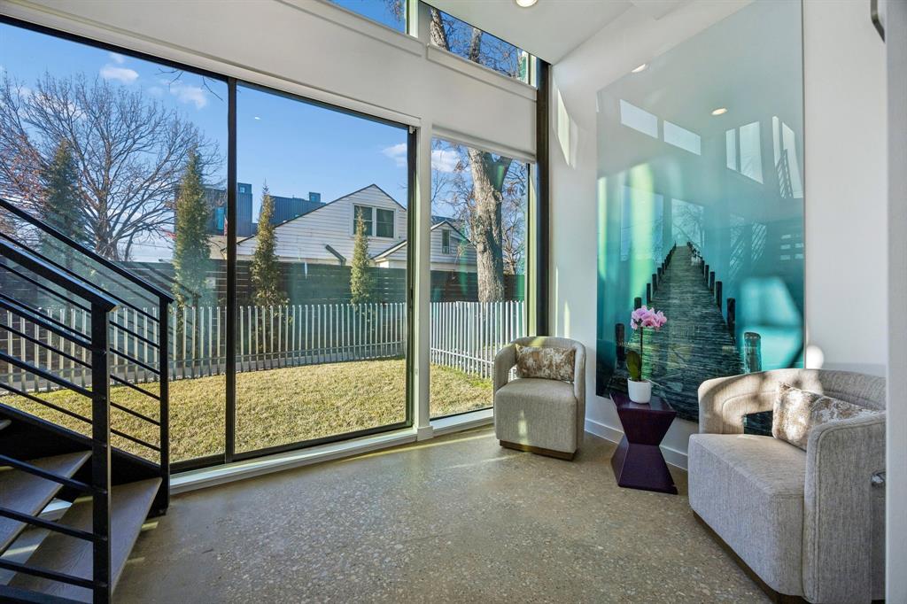 Caxton Court - Residential