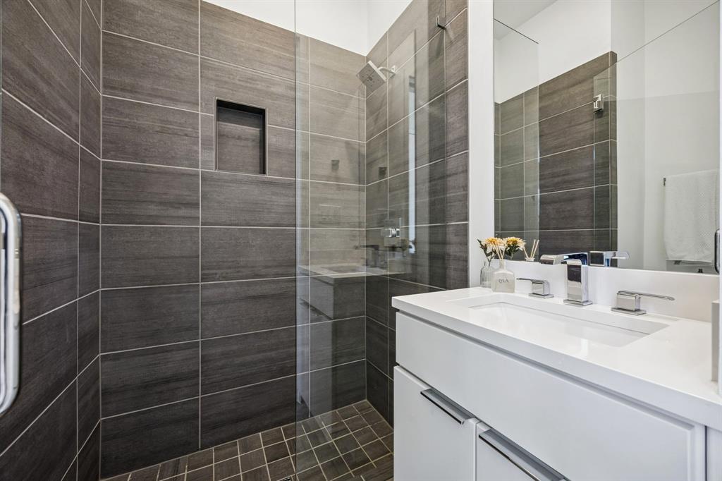 Caxton Court - Residential
