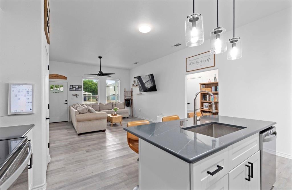 South Hampton Add - Residential