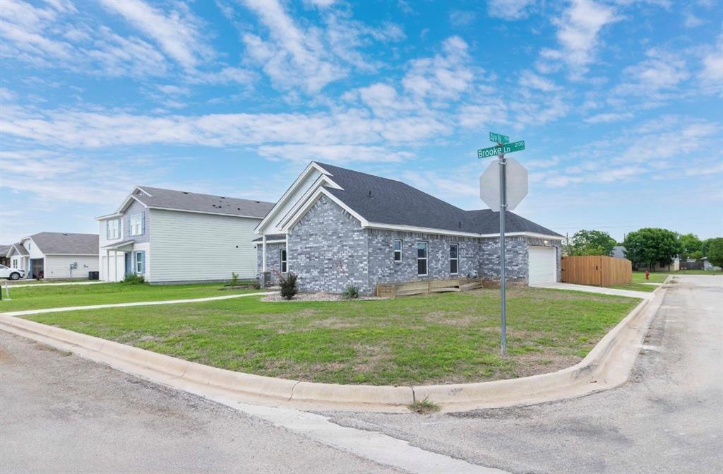 South Hampton Add - Residential