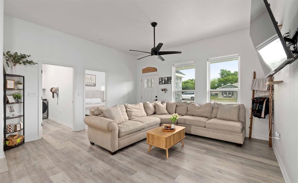 South Hampton Add - Residential