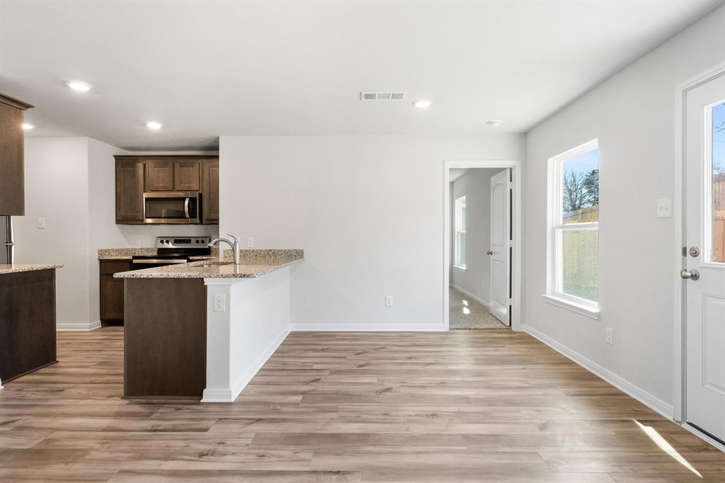 College Park - Residential