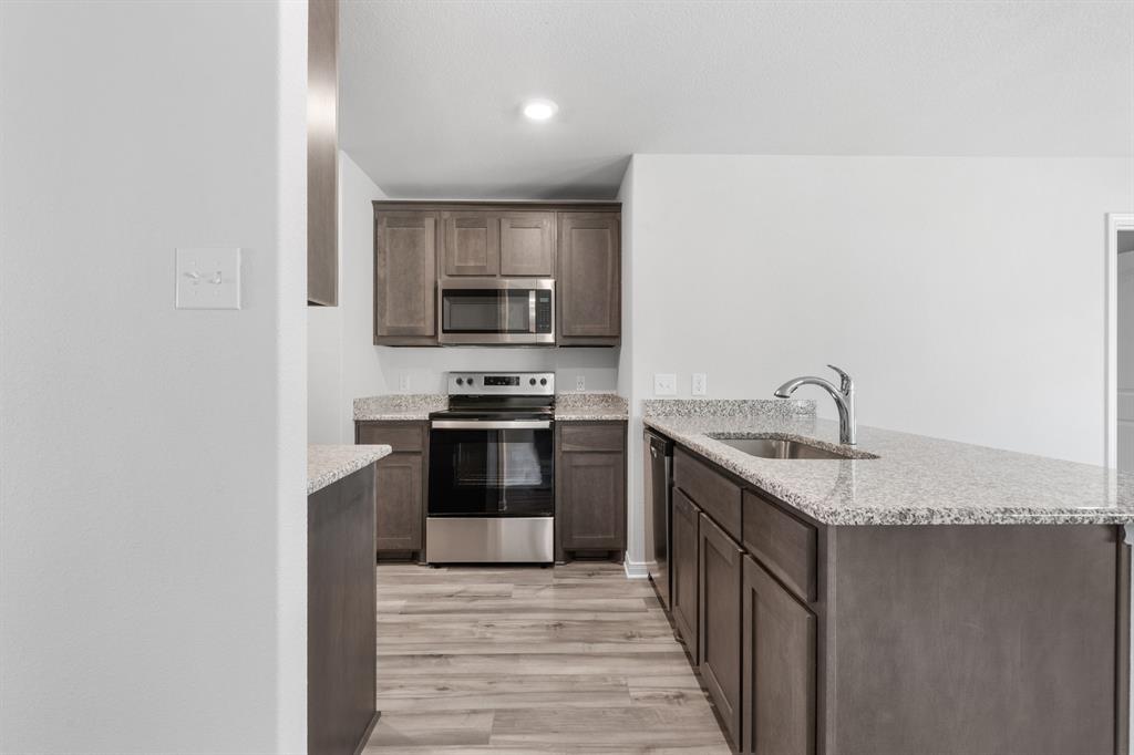 College Park - Residential