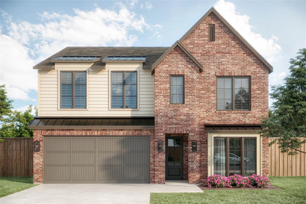Dove Station - Residential