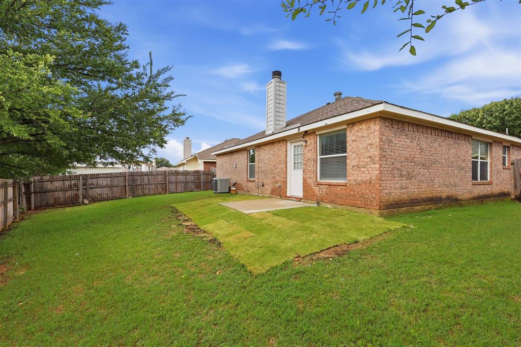 Lasater Add - Residential