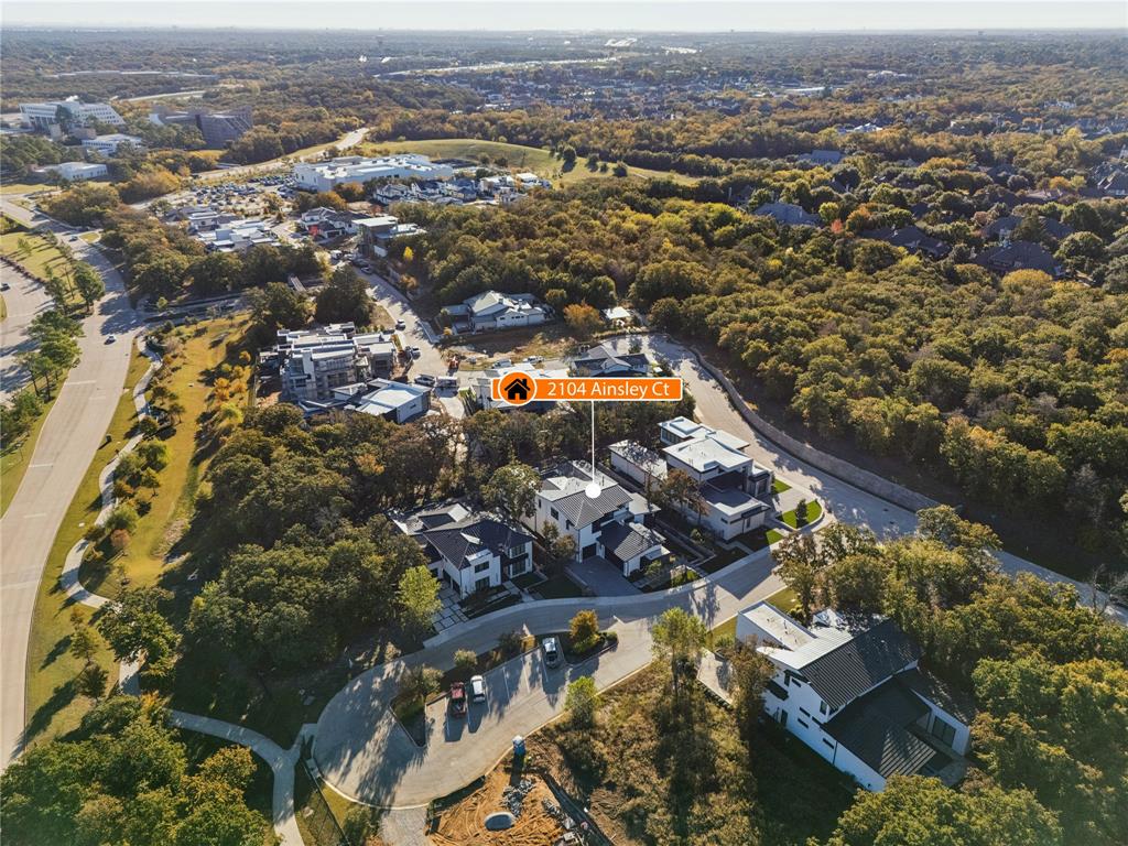 The Knolls at Solana - Residential