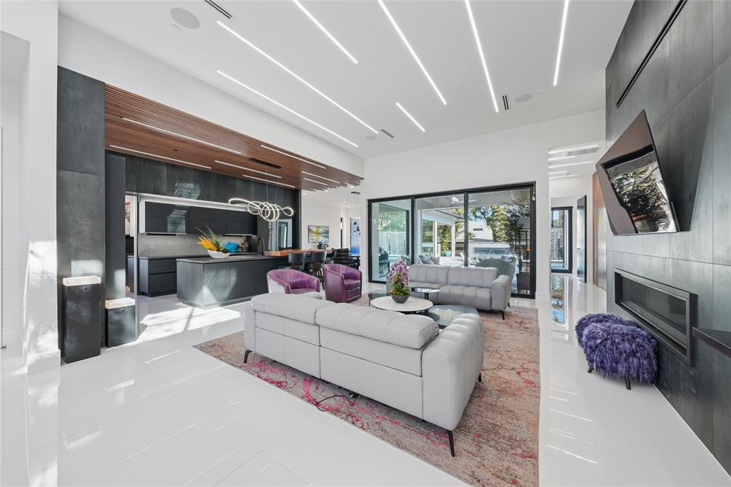 The Knolls at Solana - Residential