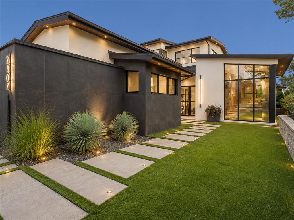 The Knolls at Solana - Residential