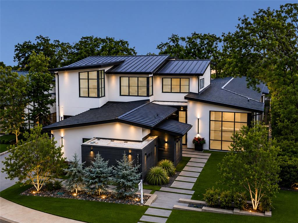 Tucked quietly into a private cul-de-sac in The Knolls at Solana, this extraordinary custom residence invites you into a lifestyle where design, innovation, and tranquility exist in perfect harmony. Designed by renowned architect Jon Bolton and set within one of Westlake’s most exclusive luxury corridors, this home is as intentional as it is breathtaking.

From the moment you step inside, you will notice clean lines, abundant natural lighting, and curated materials creating an elevated sophistication. At the heart of the home, the Eggersmann kitchen—equipped with Gaggenau appliances—serves as both a showpiece and a gathering space.  Pedini Italian cabinetry, integrated lighting, and magnetic hidden-frame doors reflect a level of craftsmanship rarely seen.

Every element has been designed for effortless living. Savant smart home technology allows you to control lighting, security, audio, climate, and more with ease, while motorized shades, a steam closet, heated floors, and built-in humidifiers elevate everyday comfort into something exceptional.

The outdoor atmosphere truly transforms. The backyard feels like a private resort, anchored by a stunning salt water pool, expansive outdoor living areas, and a fully equipped kitchen. Whether hosting under the stars or enjoying a quiet evening by the water, the low-maintenance turfed grounds ensure beauty without compromise.

Beyond the home, The Knolls at Solana offers a rare sense of privacy and connection to nature, with 23 acres of preserved landscape, direct access to the Solana Trail, and thoughtfully designed community spaces including parks, dog stations, and a bocce ball court. All of this, just moments from world-class dining, luxury shopping, DFW Airport, and the highly sought-after Westlake Academy.

This home offers unmatched features and finishes, crafted for those seeking the finest in modern living with one of Westlake’s most coveted addresses.