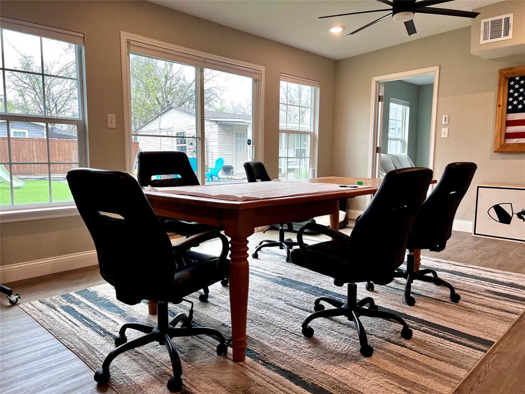 Benbrook Estates Add - Residential