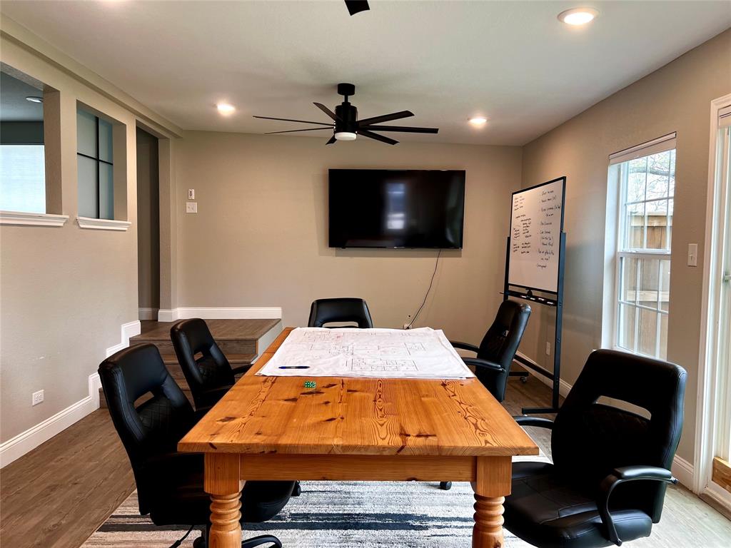 Benbrook Estates Add - Residential