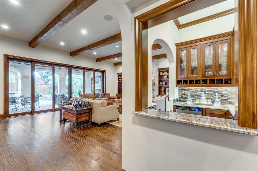 Caruth Hills - Residential