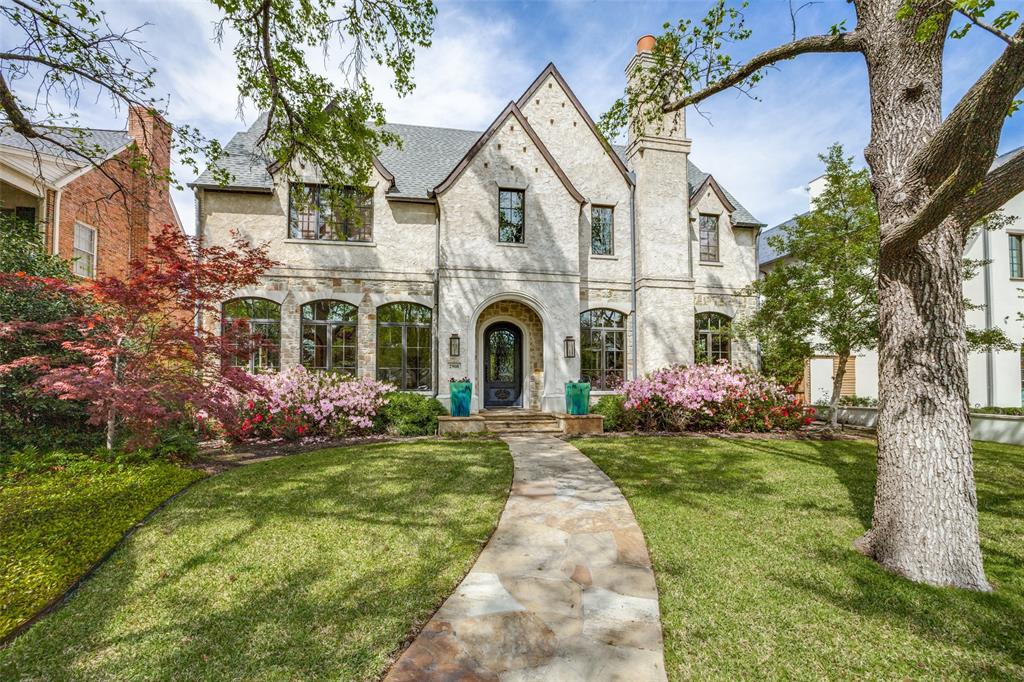 Caruth Hills - Residential